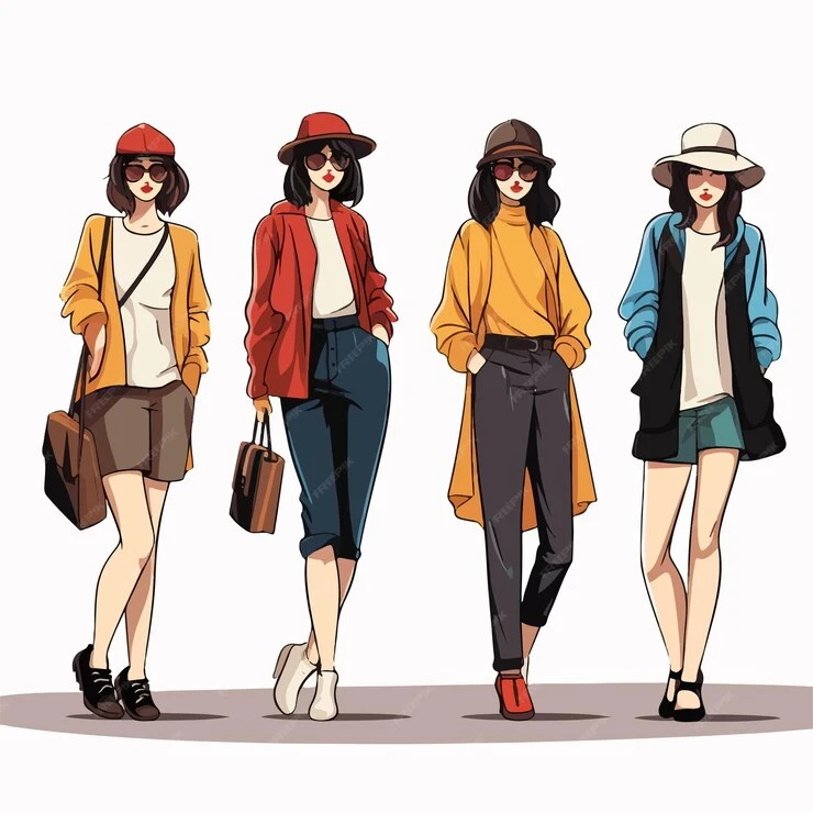 women fashion